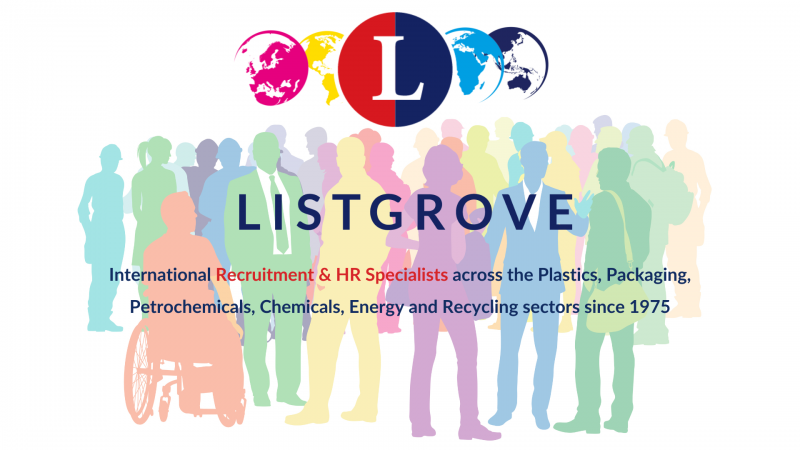 The Listgrove Team is going to NPE in Orlando!
